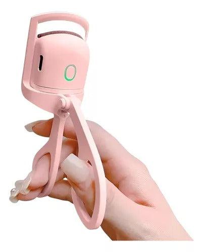 Encrespador De Pestañas Eléctrico - TrendyJor 